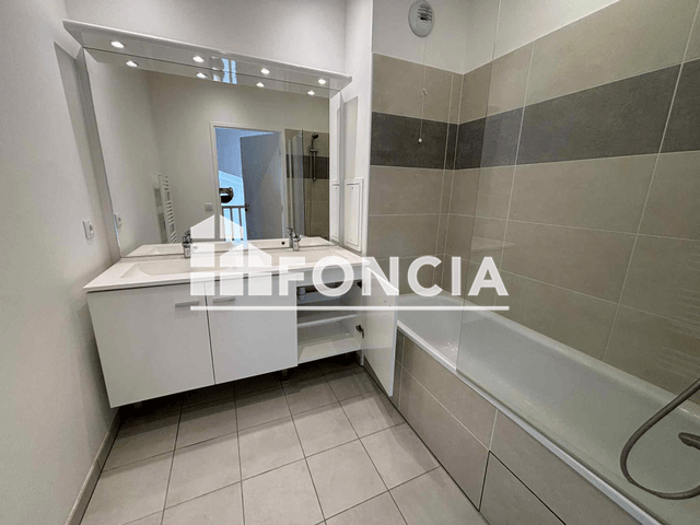 Maison 4 pièces (100.77 m²) à louer - Les Mureaux (78130)