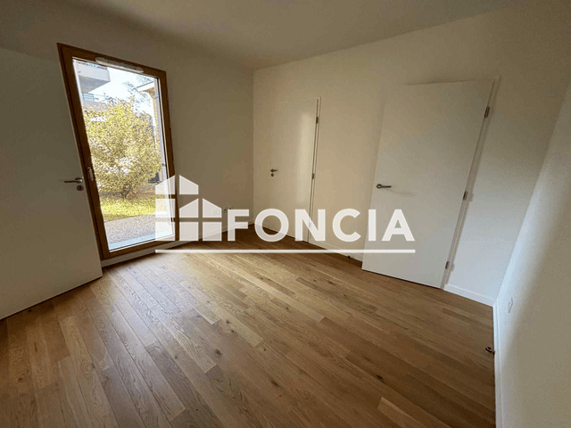 Maison 4 pièces (100.77 m²) à louer - Les Mureaux (78130)