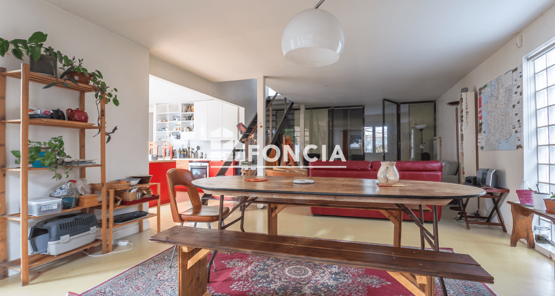 Maison 7 pièces (180.3 m²) à vendre - L'haÿ-les-roses (94240)