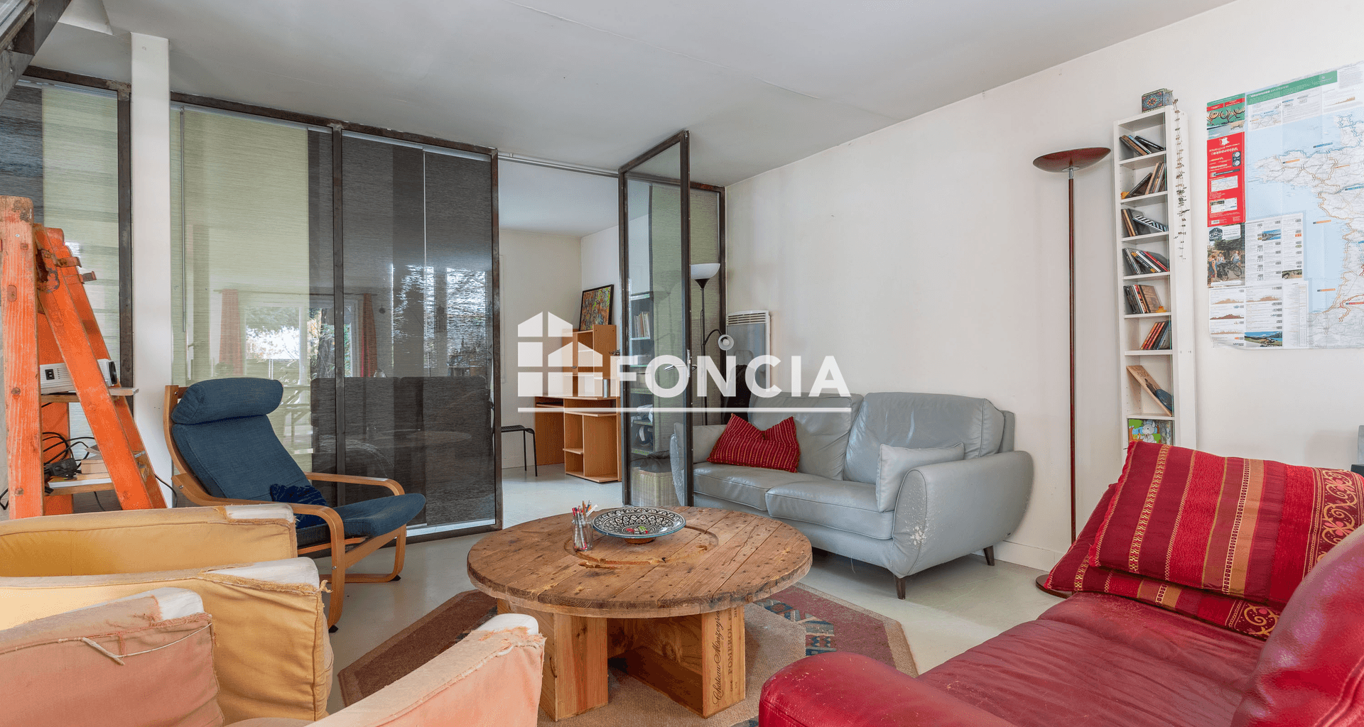 Maison 7 pièces (180.3 m²) à vendre - L'haÿ-les-roses (94240)