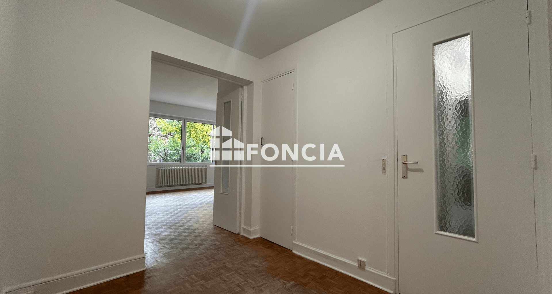 Appartement 4 pièces (92.43 m²) à louer - Le Vésinet (78110)