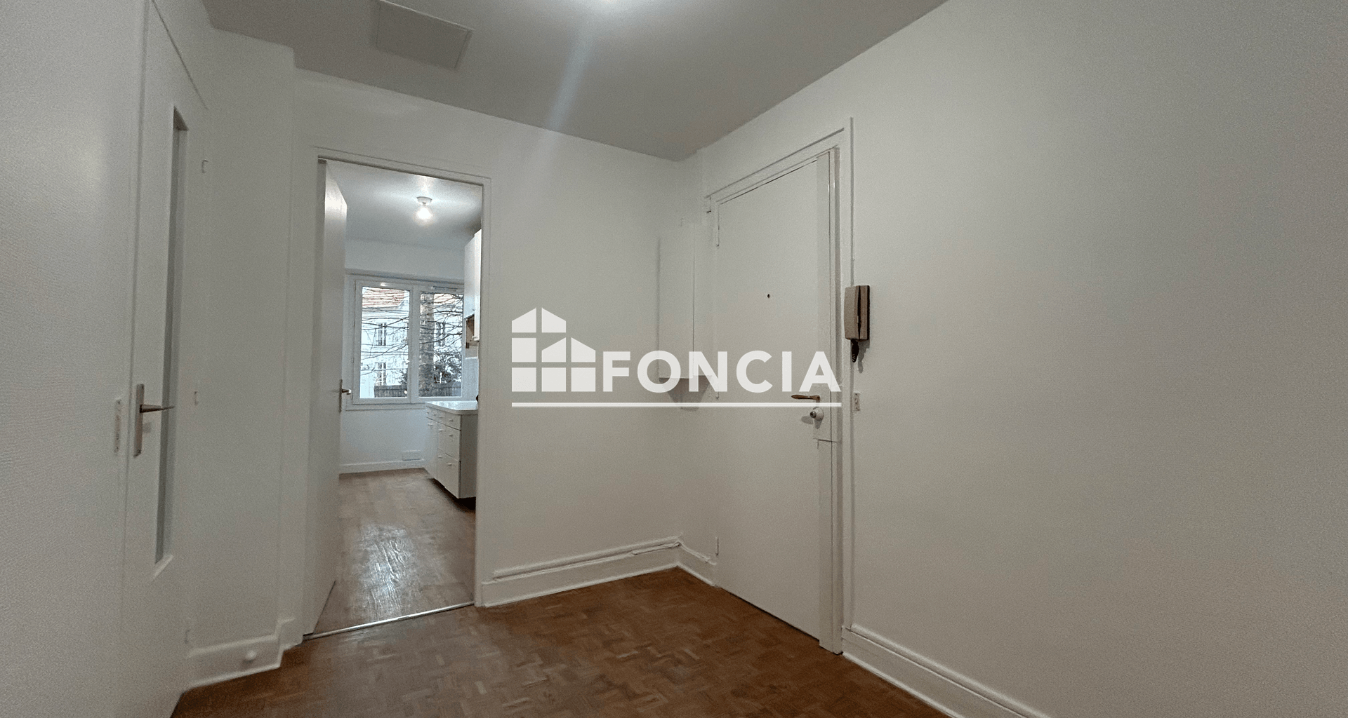 Appartement 4 pièces (92.43 m²) à louer - Le Vésinet (78110)