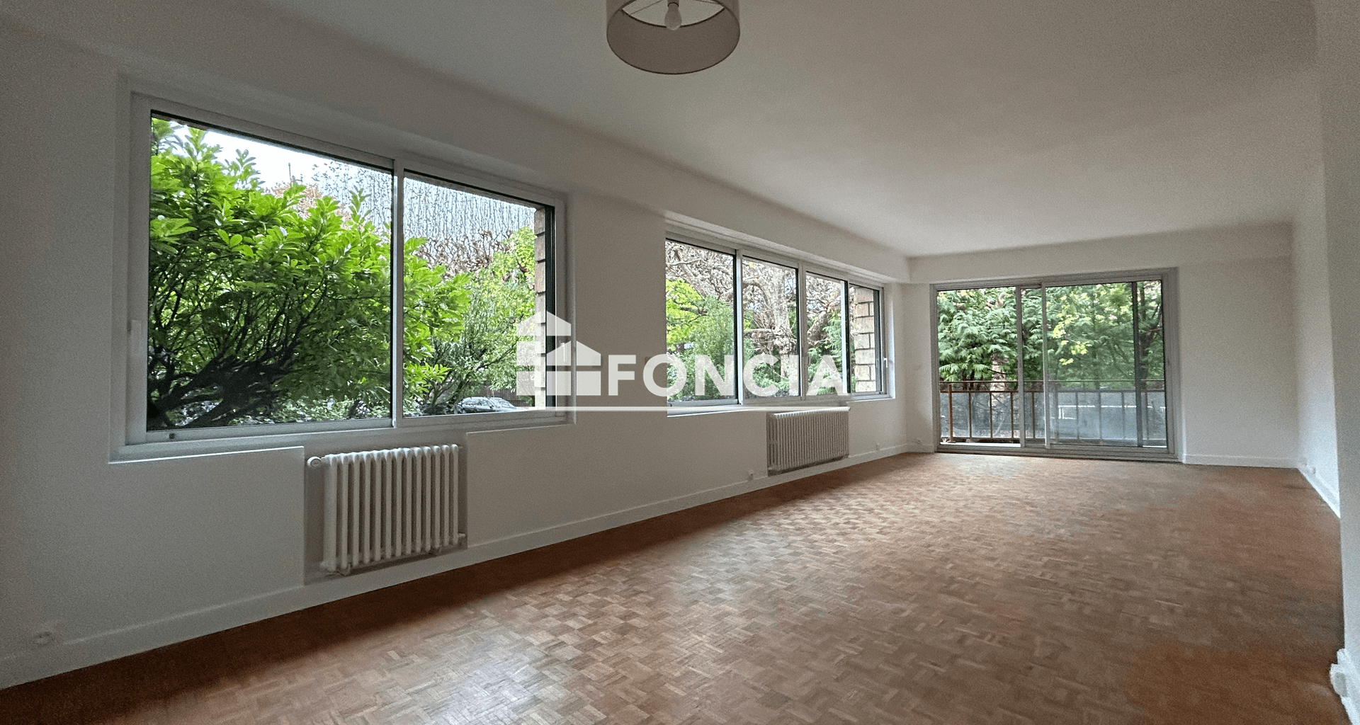 Appartement 4 pièces (92.43 m²) à louer - Le Vésinet (78110)