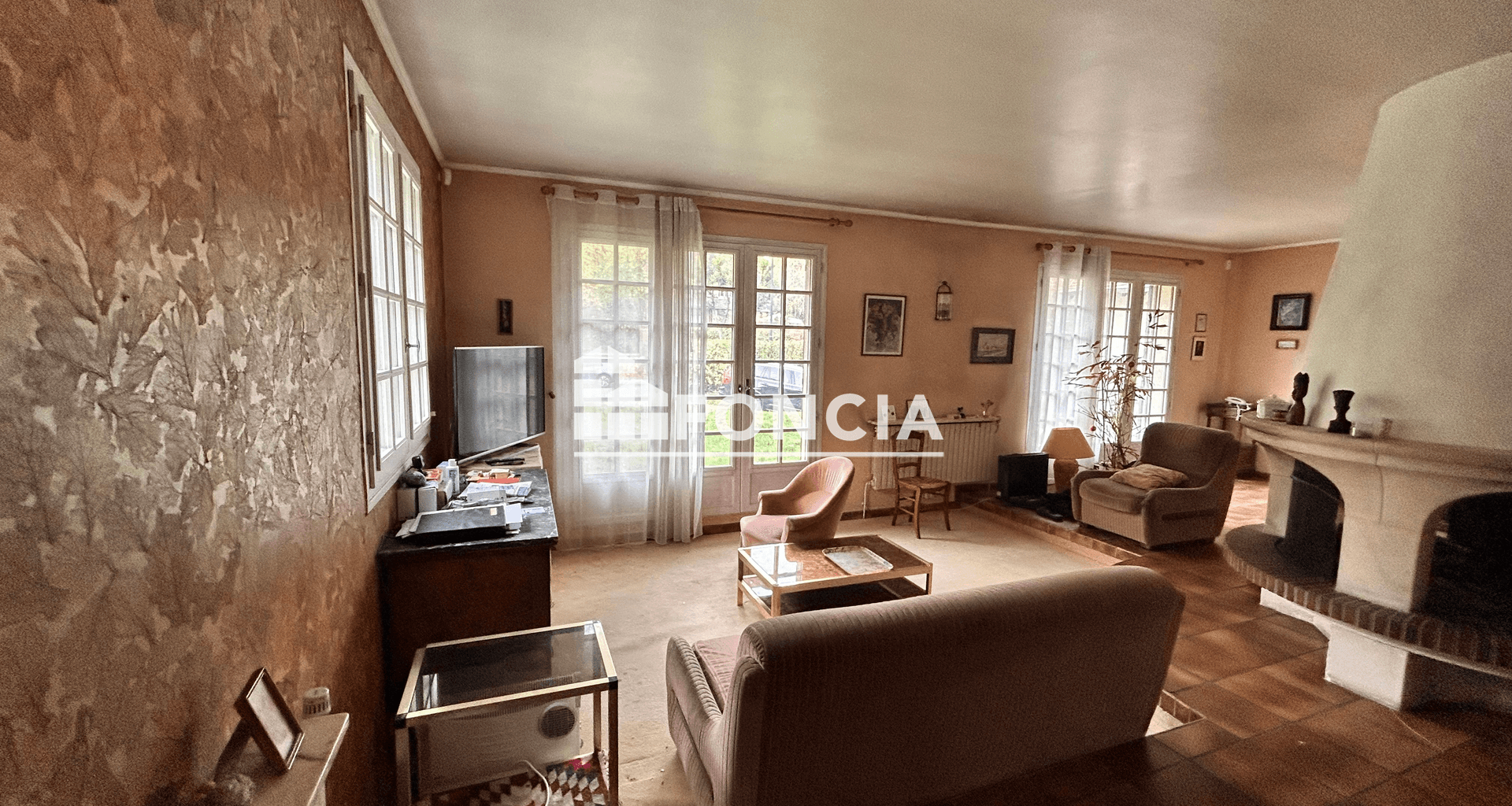 Maison 7 pièces (222.17 m²) à vendre - Andrésy (78570)