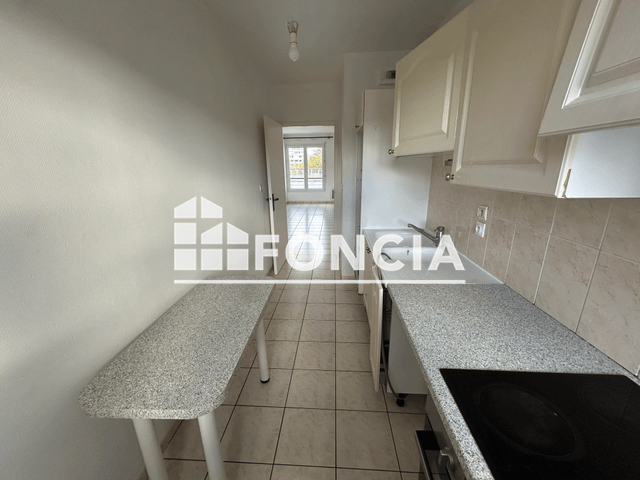 Appartement 3 pièces (70.18 m²) à louer - Nantes (44000)