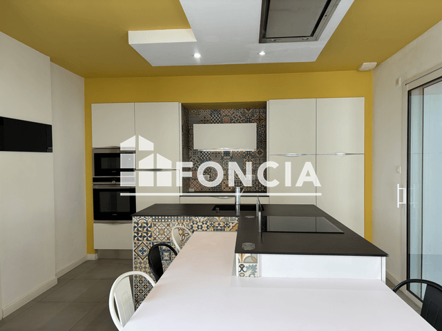Maison 6 pièces (124 m²) à vendre - Cholet (49300)