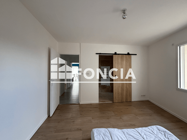 Maison 6 pièces (124 m²) à vendre - Cholet (49300)