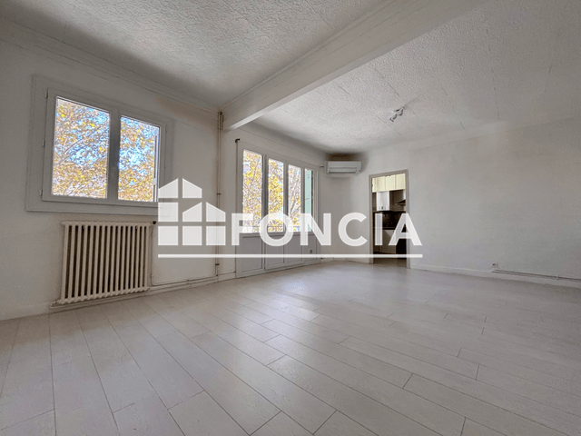 Appartement 3 pièces (65.7 m²) à louer - Perpignan (66000)