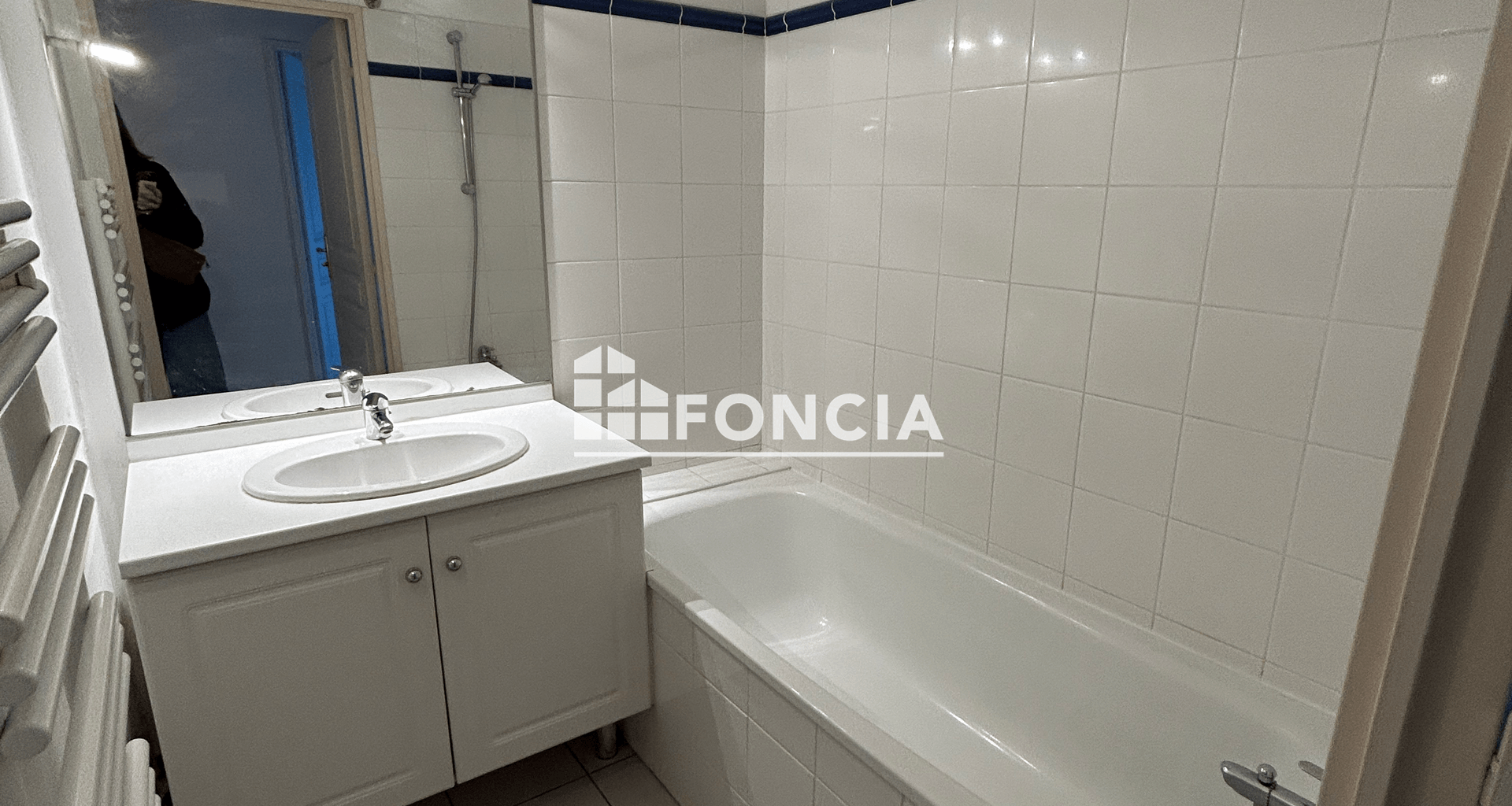 Appartement 3 pièces (76.24 m²) à louer - Chamalières (63400)
