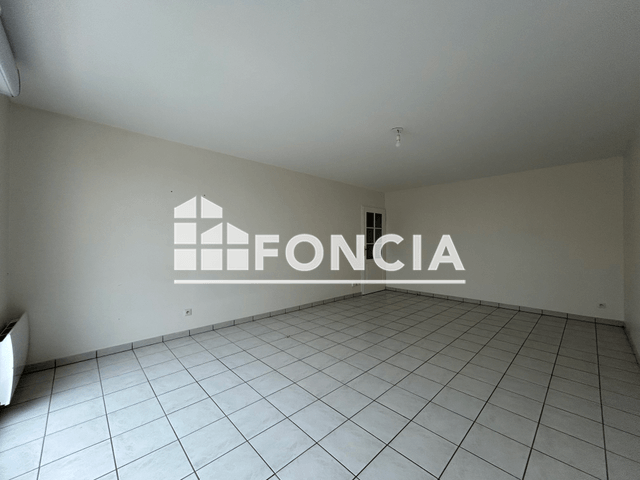 Appartement 3 pièces (65.61 m²) à louer - Orleans (45100)