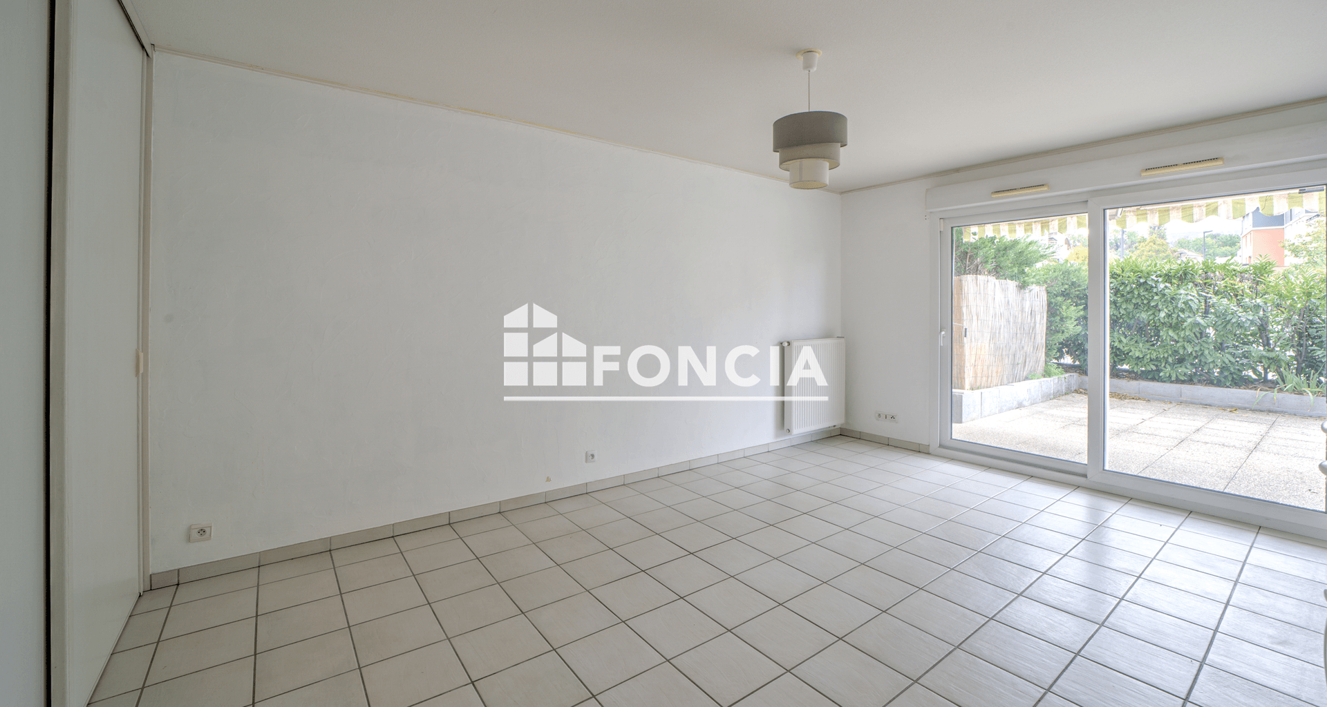 Appartement 2 pièces (48 m²) à vendre - Valleiry (74520)
