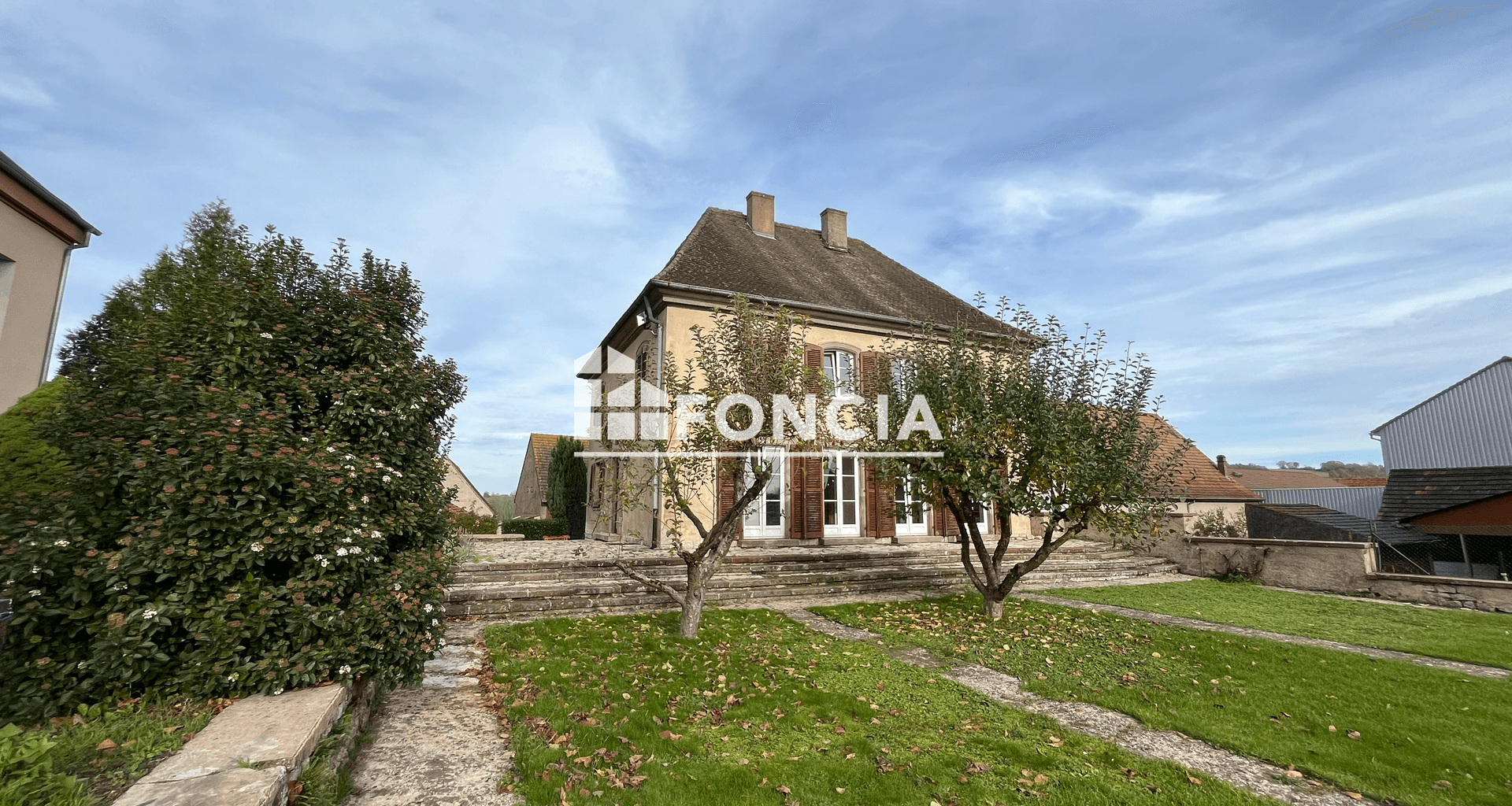 Maison 7 pièces (190 m²) à vendre - Baerendorf (67320)