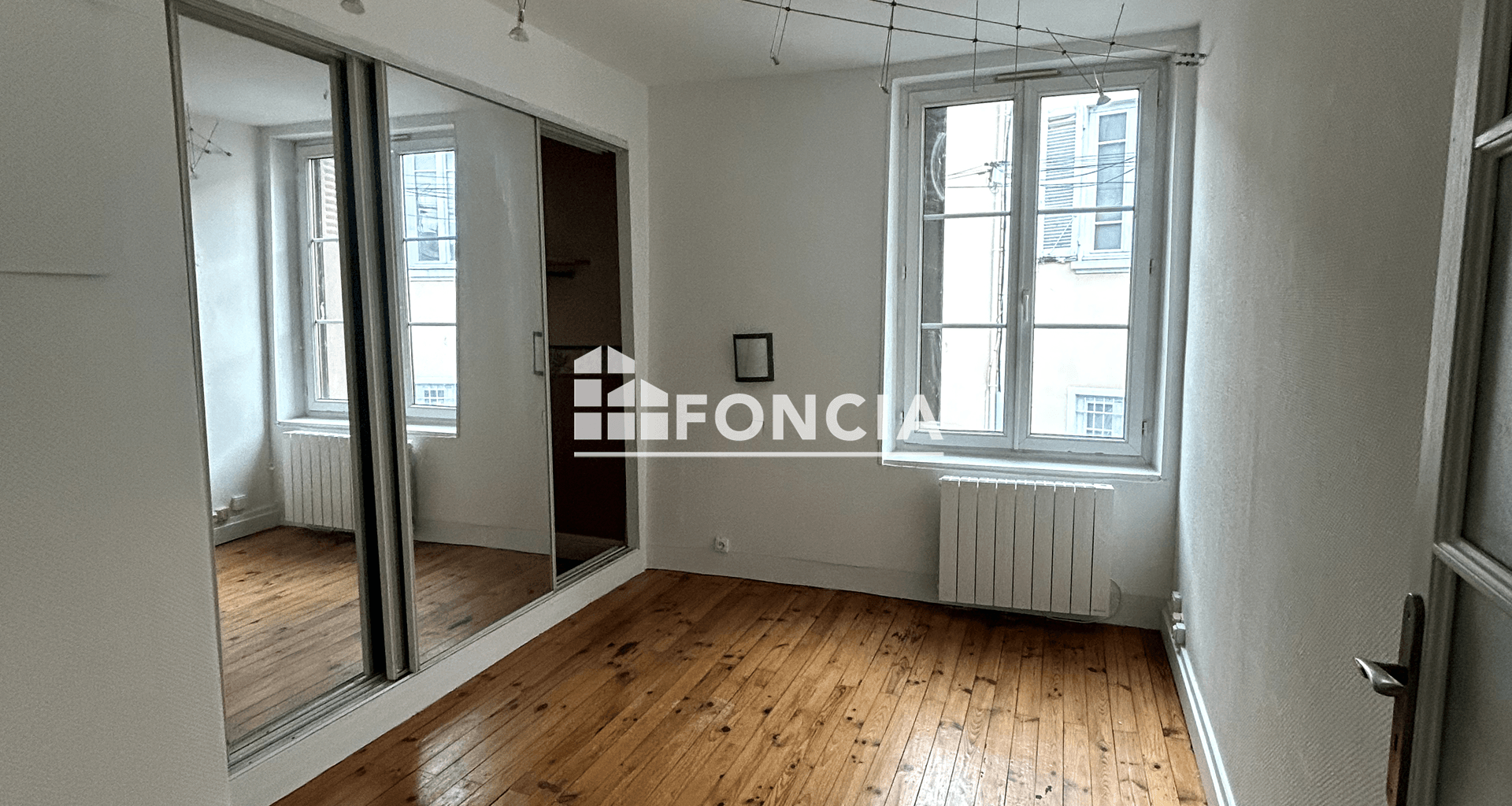 Maison 3 pièces (45.03 m²) à vendre - Rillieux-la-pape (69140)