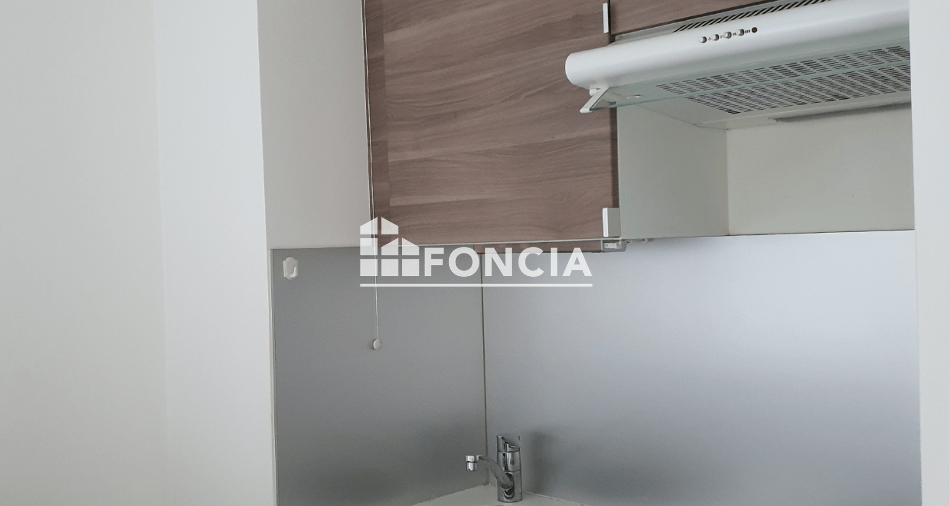 Studio (27.9 m²) à louer - Châtillon (92320)