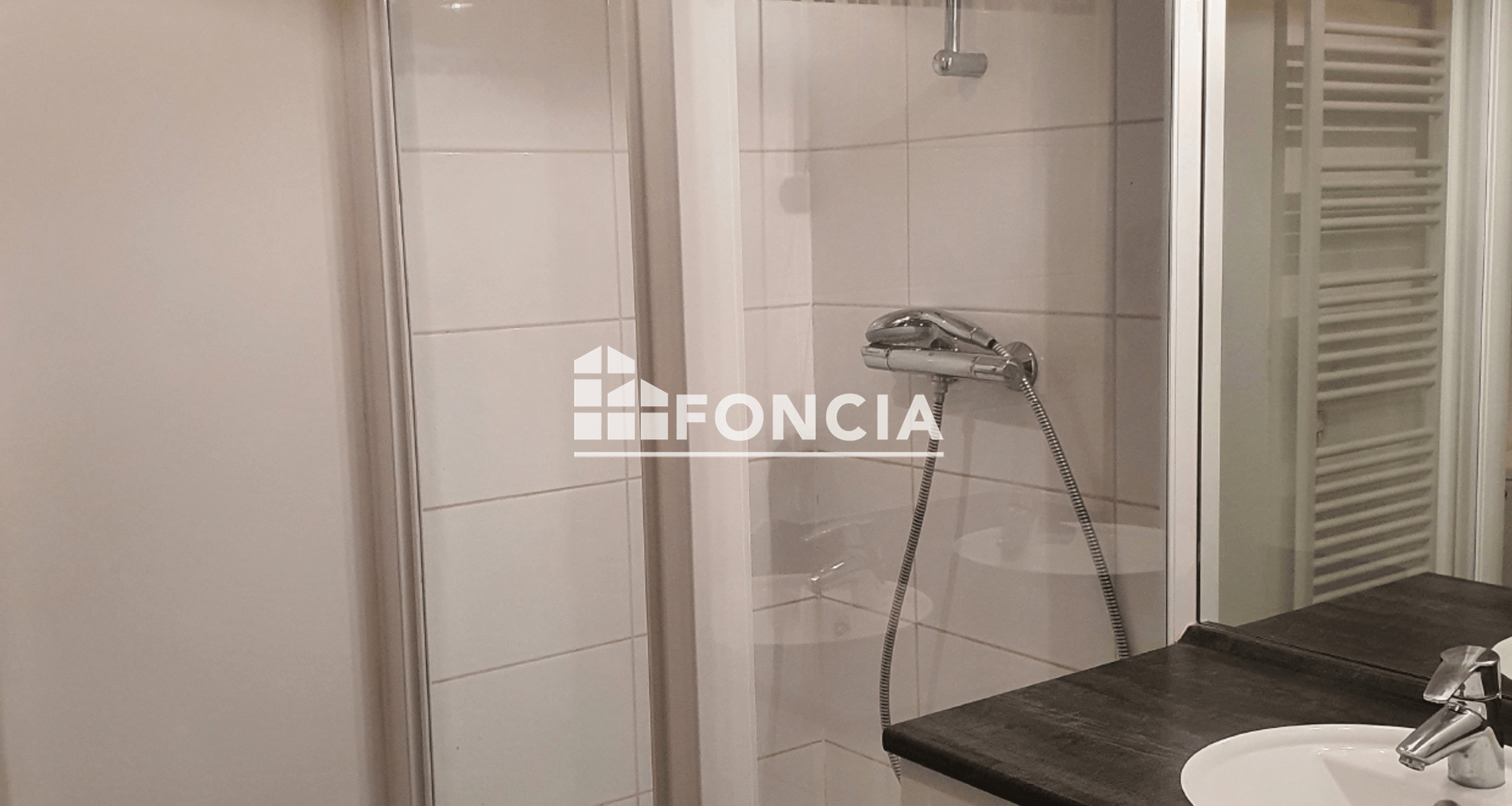 Studio (27.9 m²) à louer - Châtillon (92320)