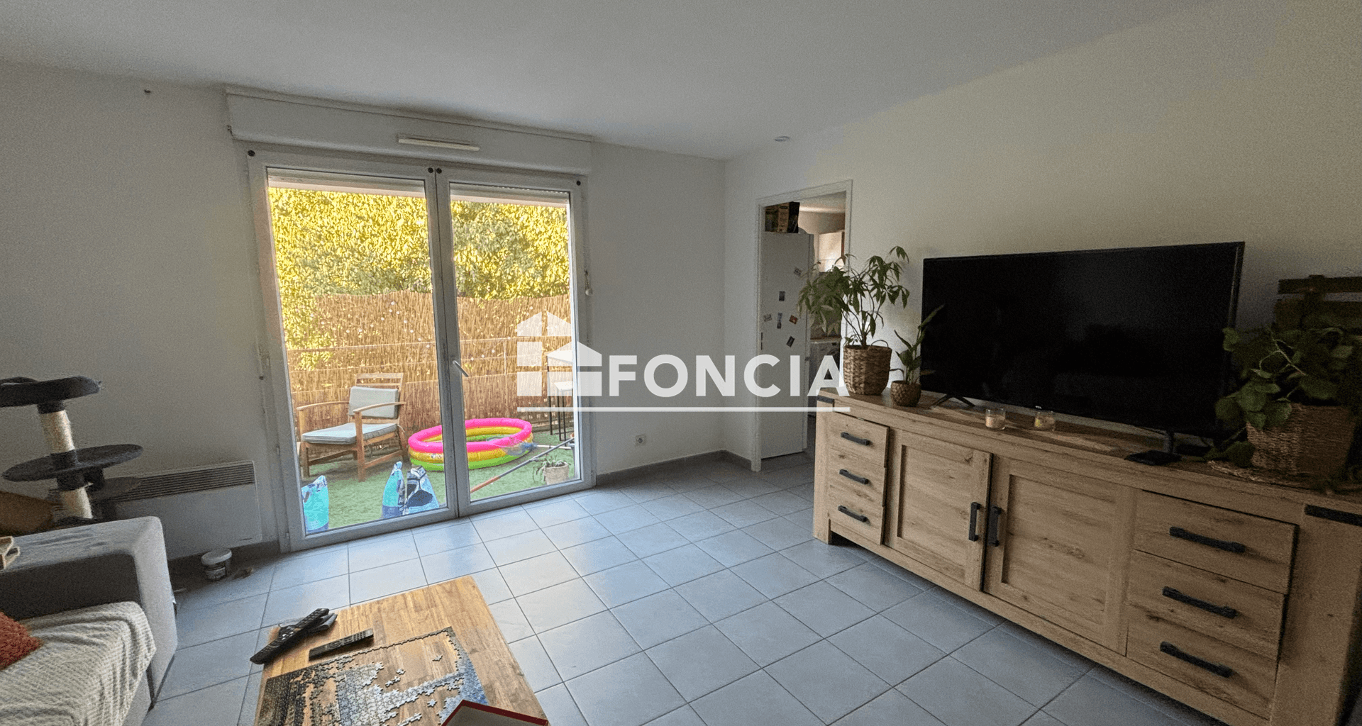 Appartement 4 pièces (75 m²) à vendre - Lunel (34400)