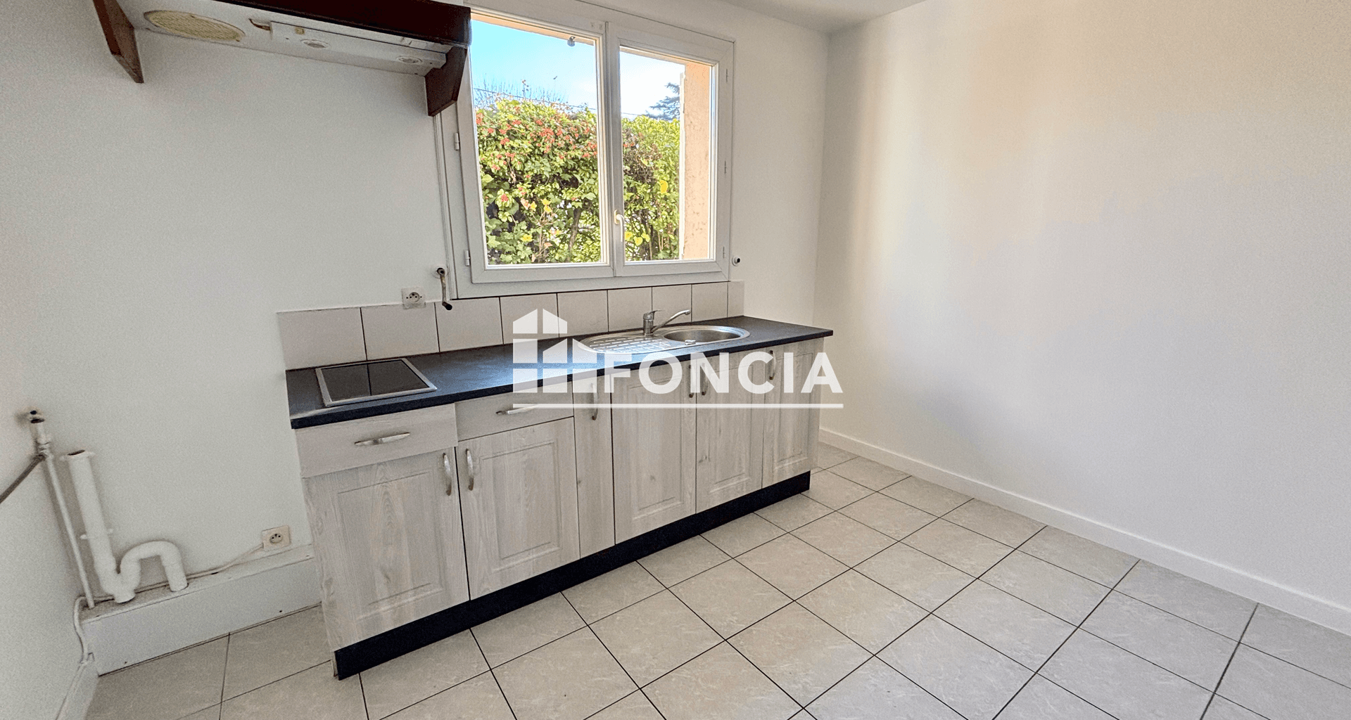 Appartement 3 pièces (47.58 m²) à vendre - Poitiers (86000)