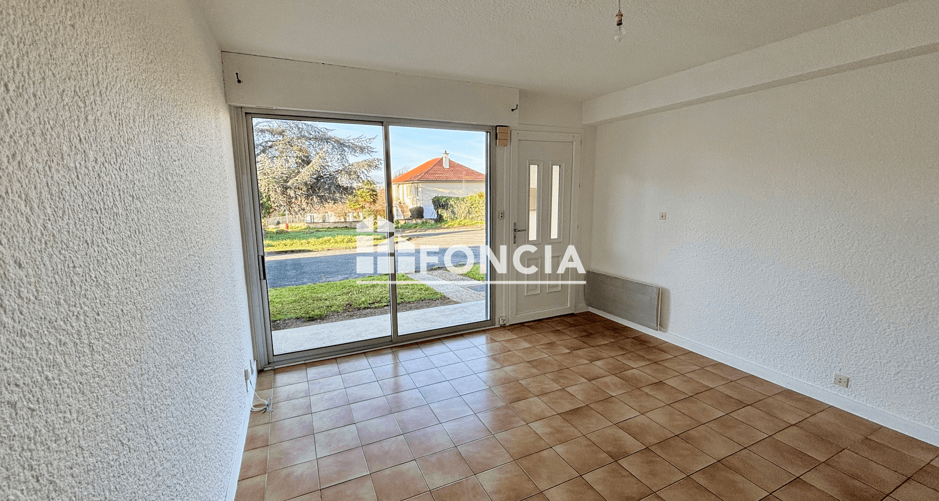 Appartement 3 pièces (47.58 m²) à vendre - Poitiers (86000)