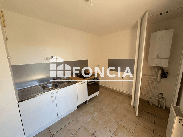 Appartement 3 pièces (65 m²) à louer - Montpellier (34080)