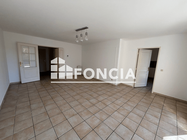 Appartement 3 pièces (65 m²) à louer - Montpellier (34080)
