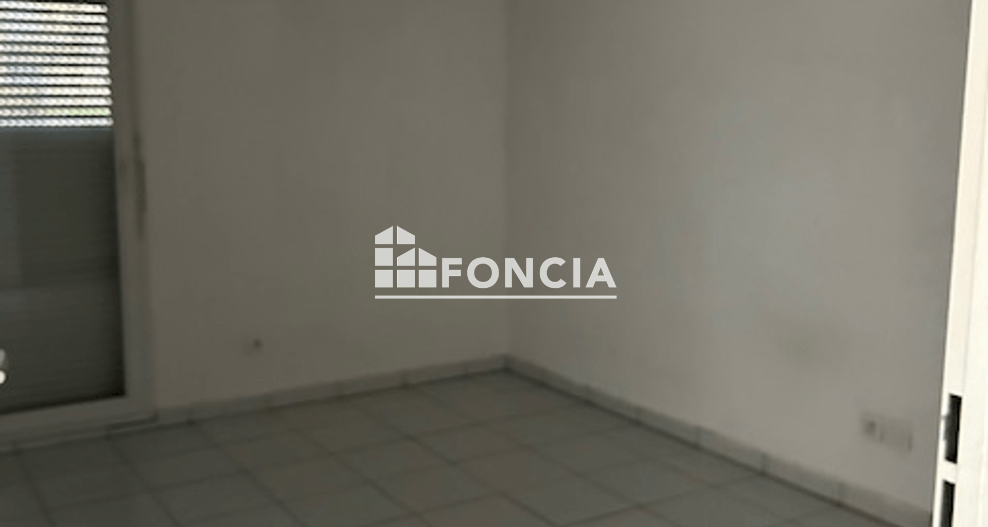 Appartement 2 pièces (42.35 m²) à louer - Maubeuge (59600)