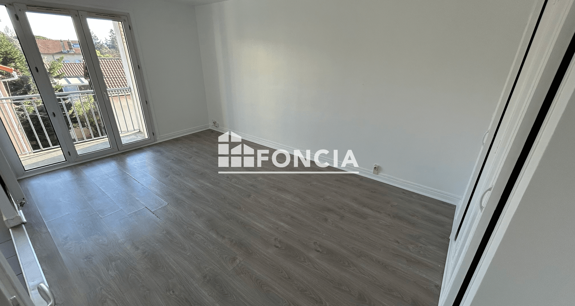 Appartement 3 pièces (54.53 m²) à louer - Valence (26000)