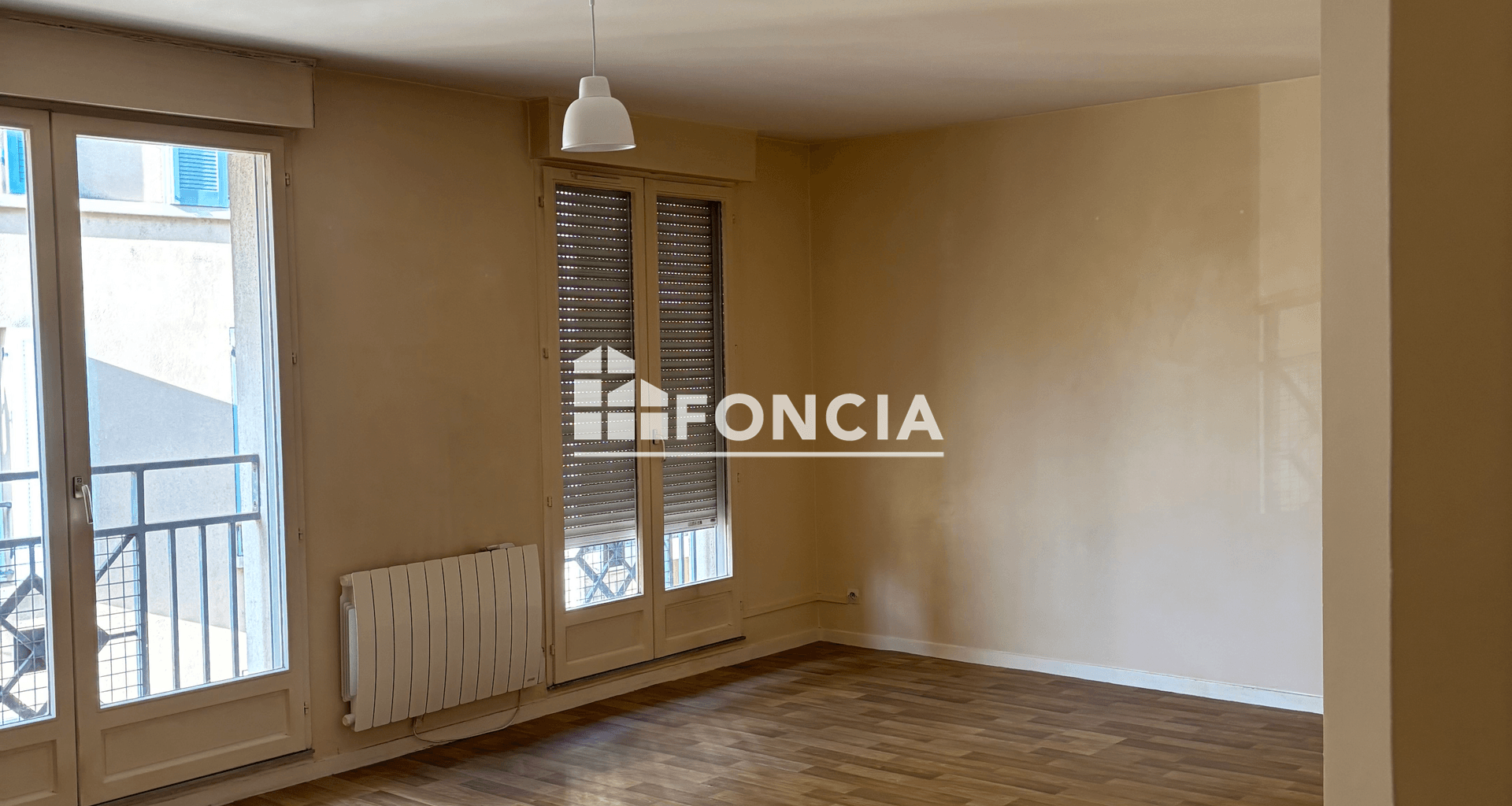Appartement 3 pièces (66.98 m²) à louer - Meulan-en-yvelines (78250)