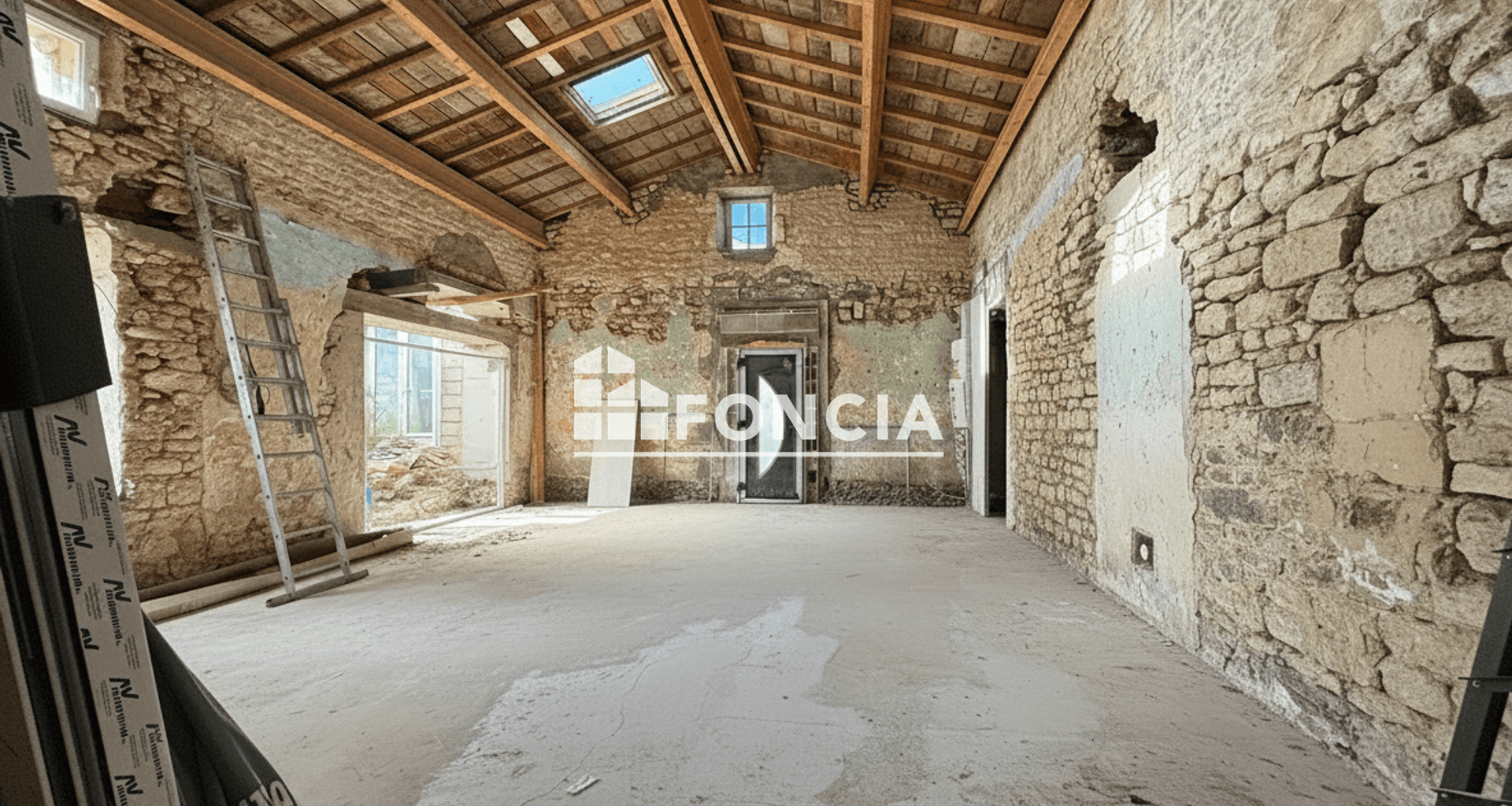Maison 5 pièces (158 m²) à vendre - Saint-agnant (17620)