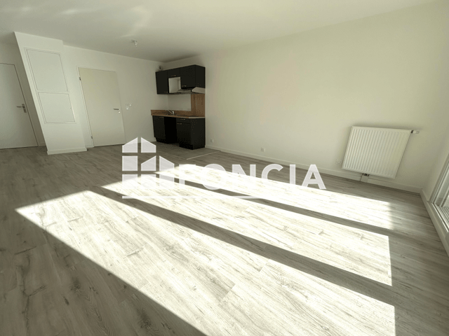 Appartement 3 pièces (68.01 m²) à louer - Vannes (56000)