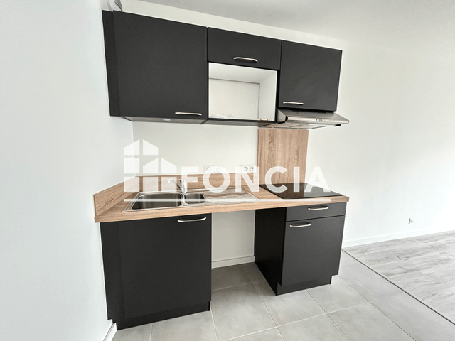 Appartement 3 pièces (68.01 m²) à louer - Vannes (56000)
