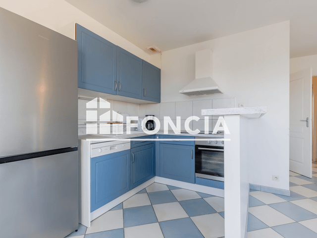 Appartement 3 pièces (60.22 m²) à vendre - L'aiguillon-sur-vie (85220)