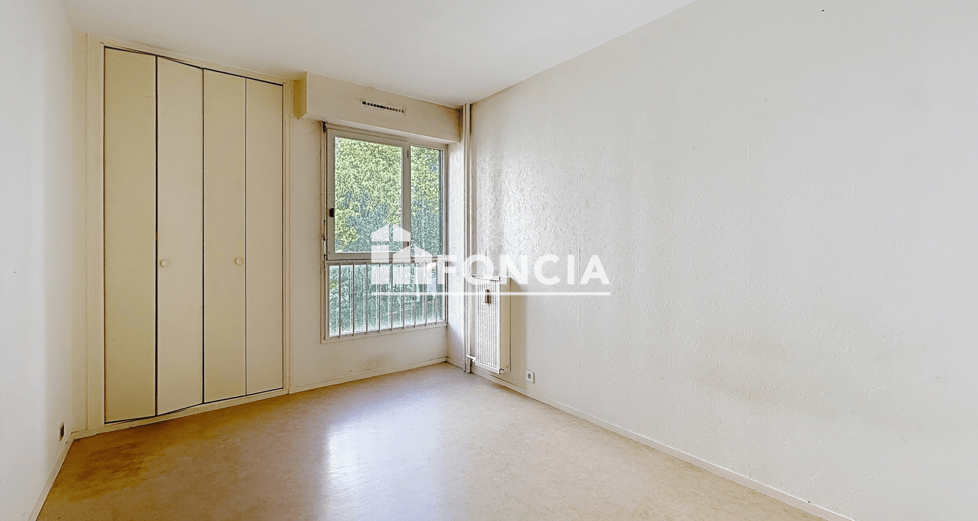 Appartement 5 pièces (87.11 m²) à vendre - Limoges (87100)