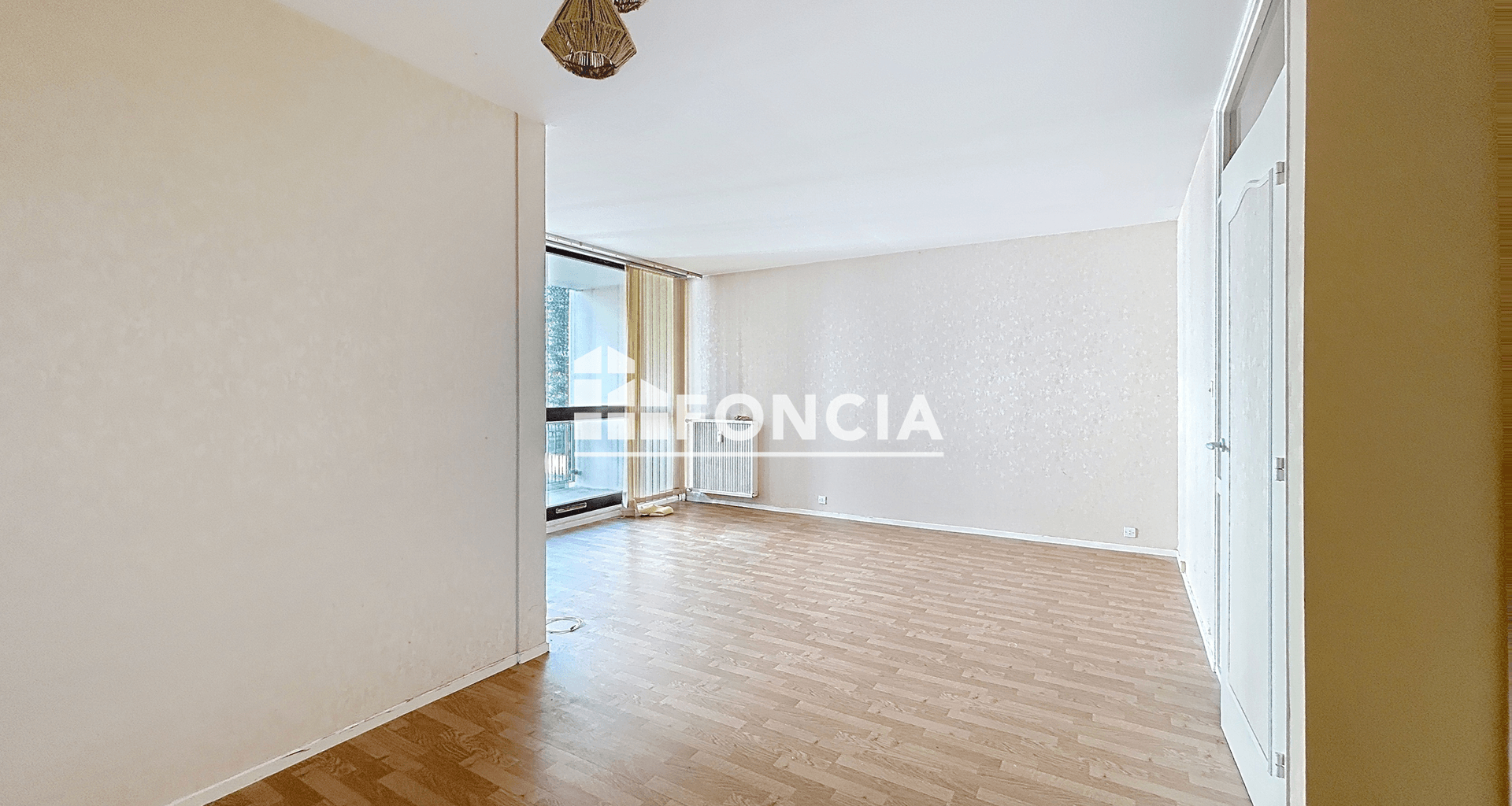 Appartement 5 pièces (87.11 m²) à vendre - Limoges (87100)