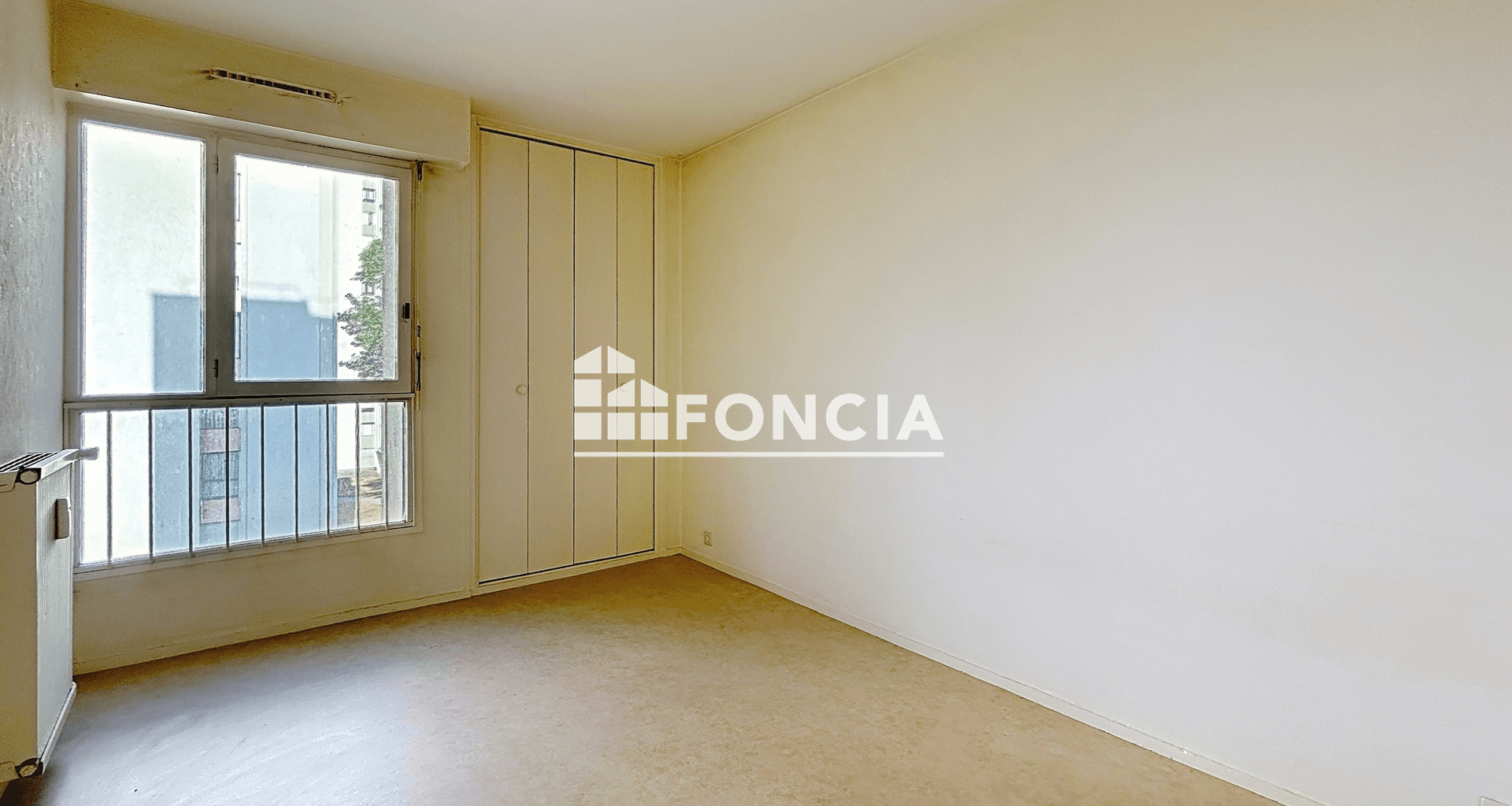 Appartement 5 pièces (87.11 m²) à vendre - Limoges (87100)