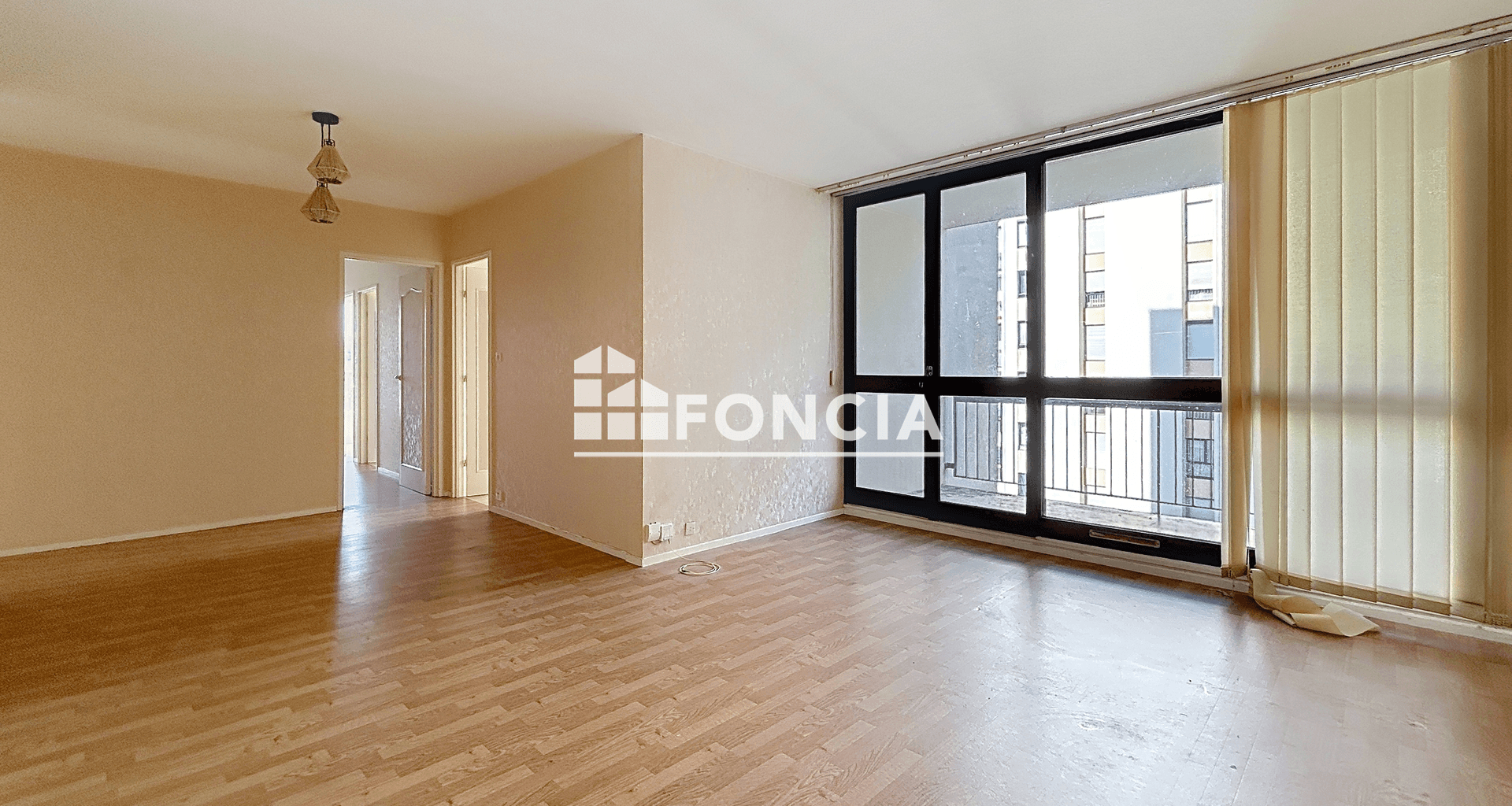 Appartement 5 pièces (87.11 m²) à vendre - Limoges (87100)