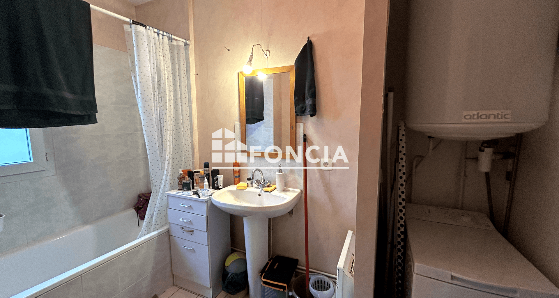 Studio (18.65 m²) à vendre - Chartres (28000)