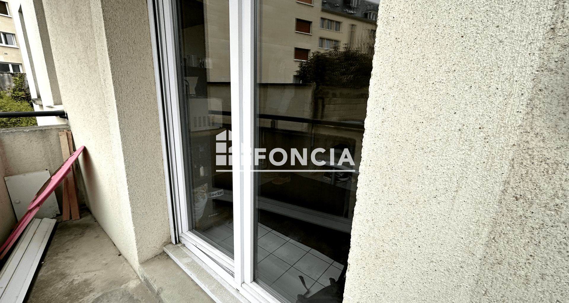 Studio (18.65 m²) à vendre - Chartres (28000)