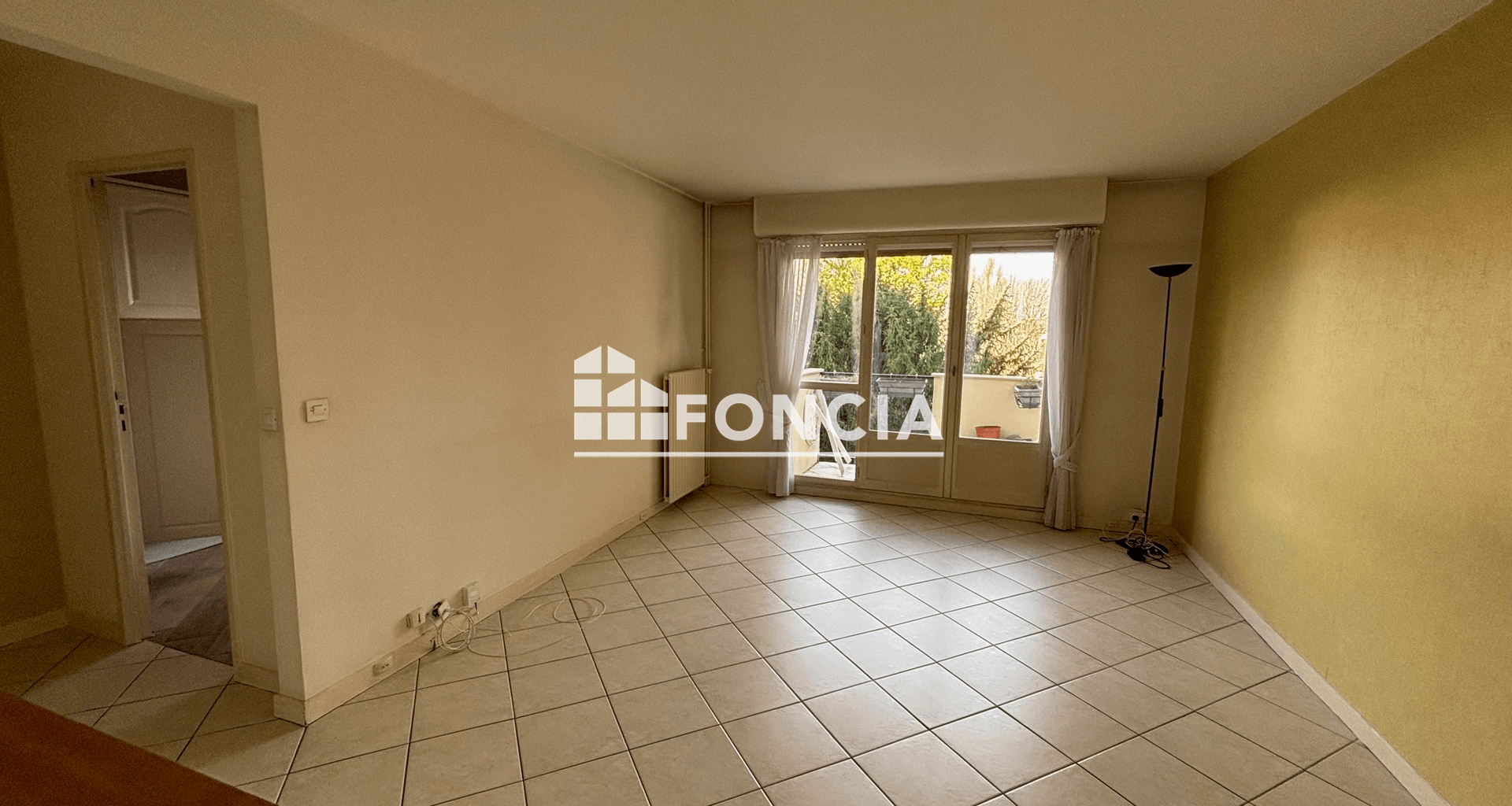 Appartement 3 pièces (66.46 m²) à louer - Saint-maur-des-fossés (94100)