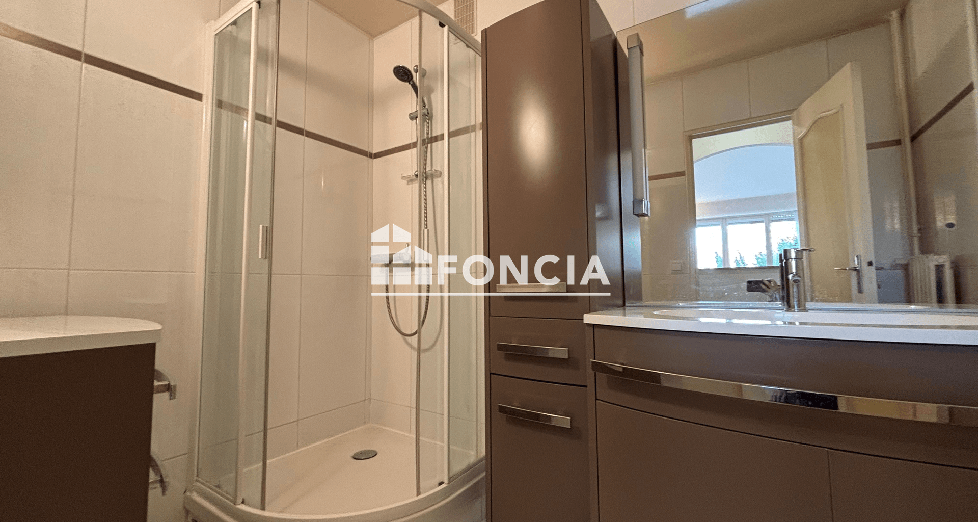 Appartement 3 pièces (66.46 m²) à louer - Saint-maur-des-fossés (94100)