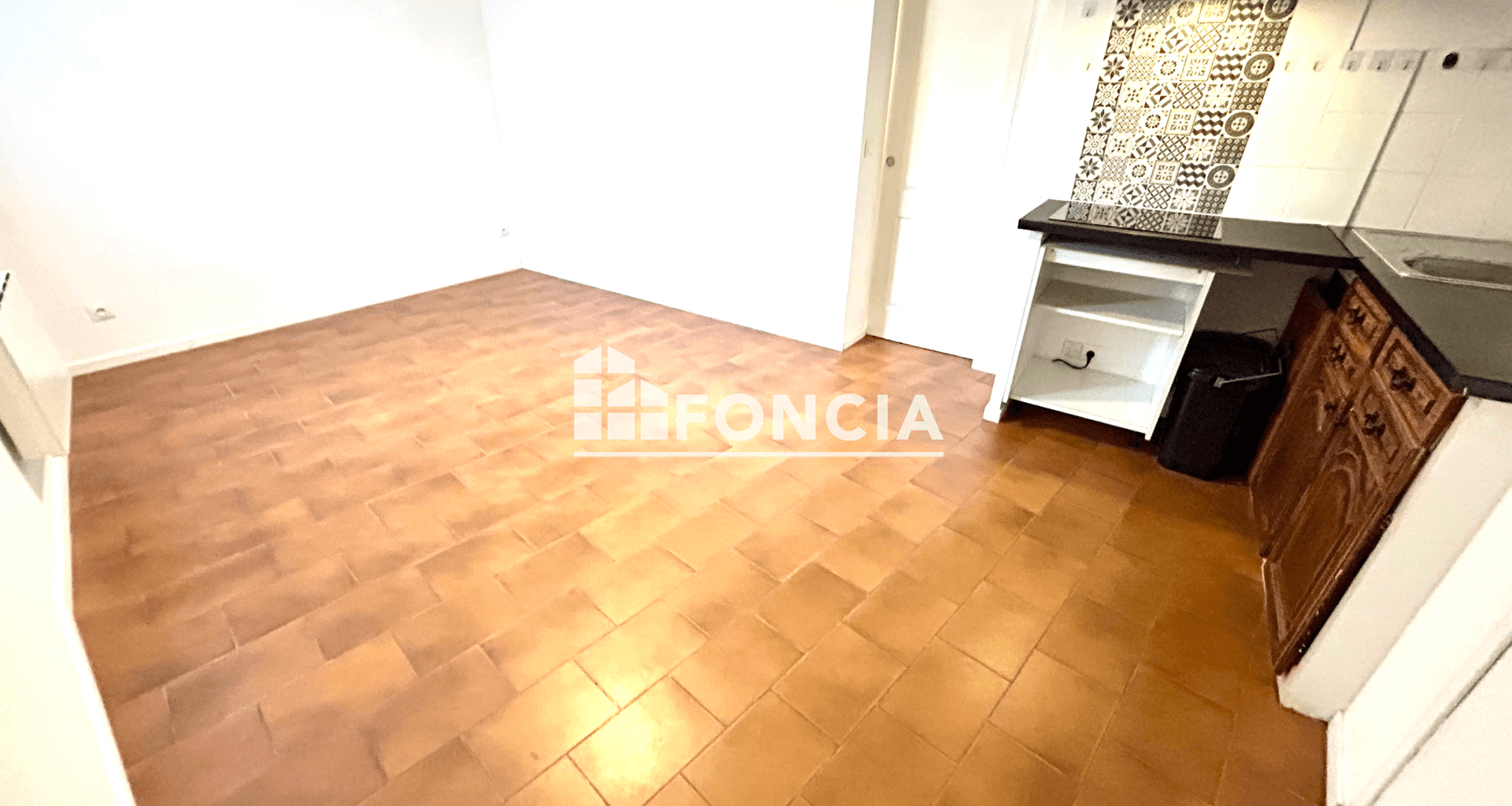 Studio (28.71 m²) à louer - Marsillargues (34590)