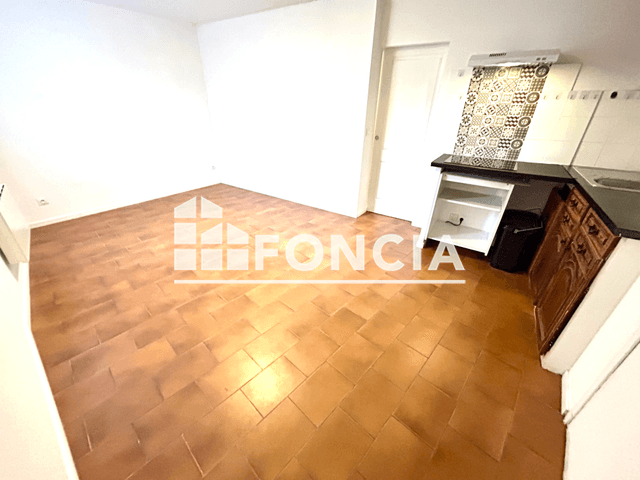 Studio (28.71 m²) à louer - Marsillargues (34590)