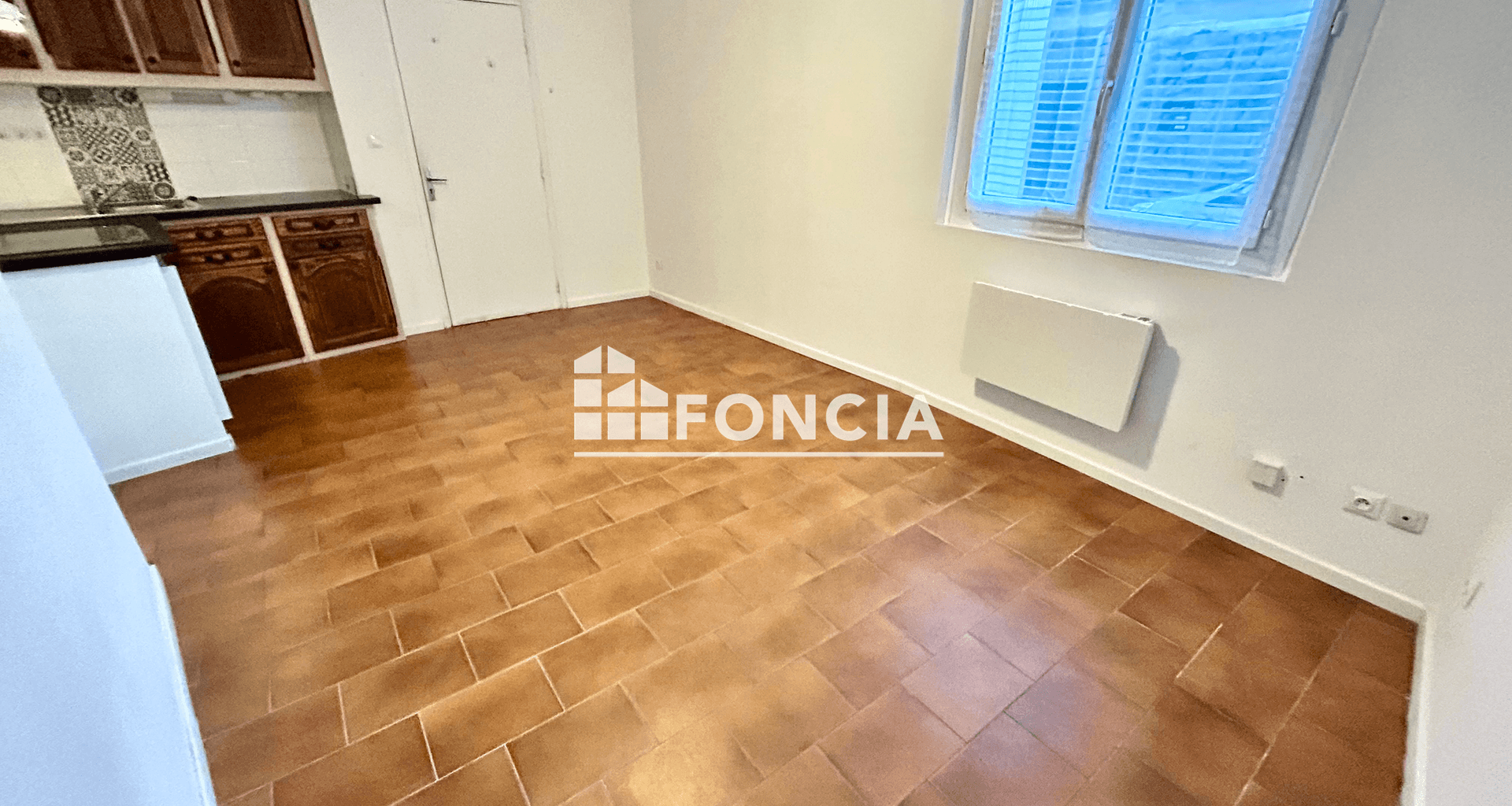 Studio (28.71 m²) à louer - Marsillargues (34590)