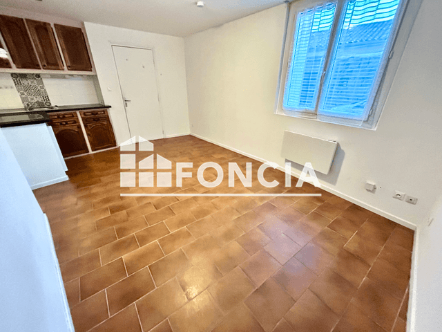 Studio (28.71 m²) à louer - Marsillargues (34590)
