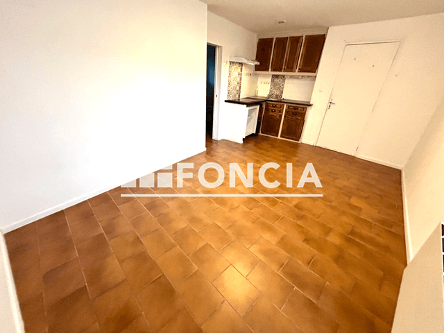 Studio (28.71 m²) à louer - Marsillargues (34590)