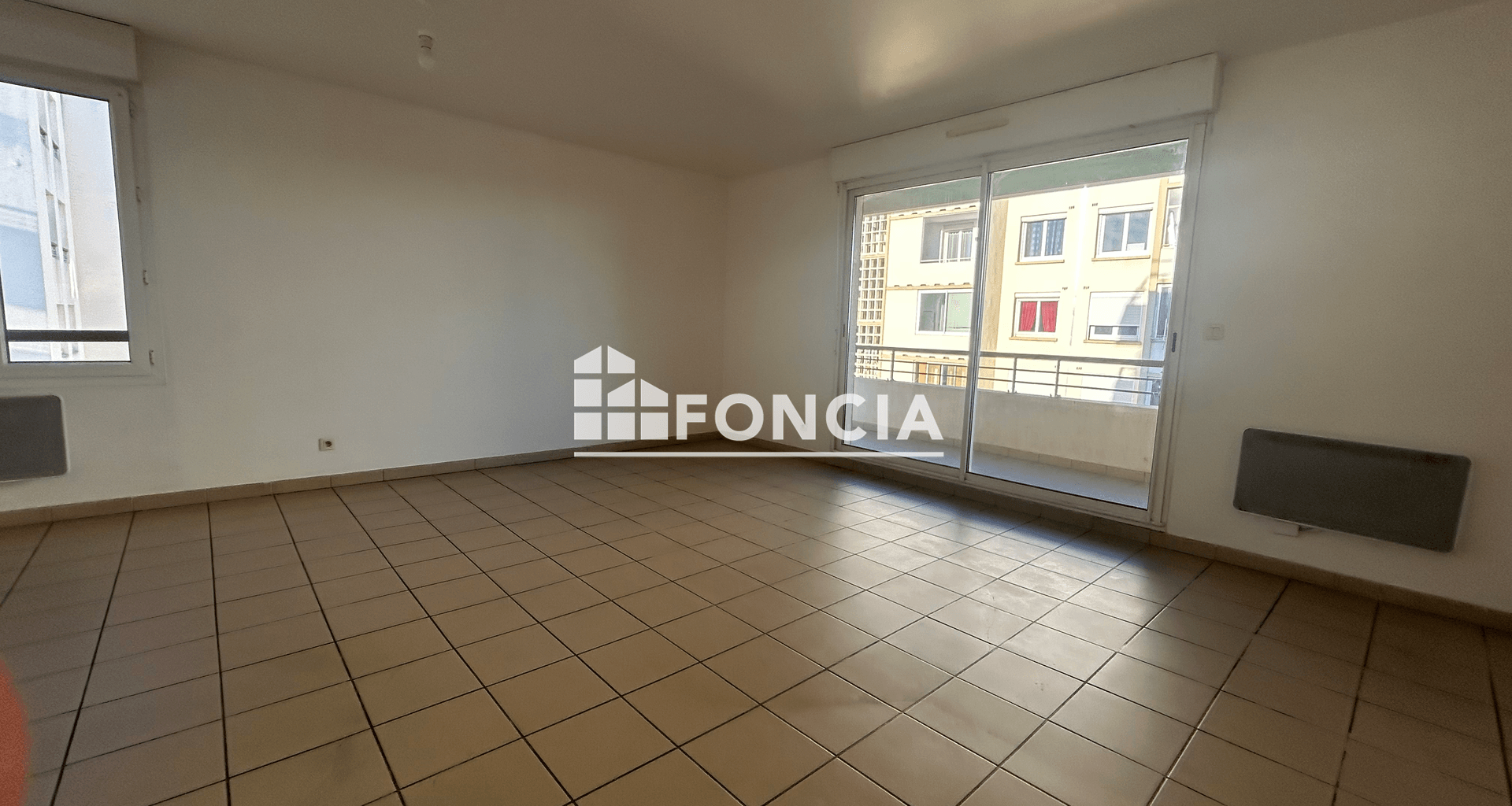 Appartement 5 pièces (102.69 m²) à louer - Béziers (34500)