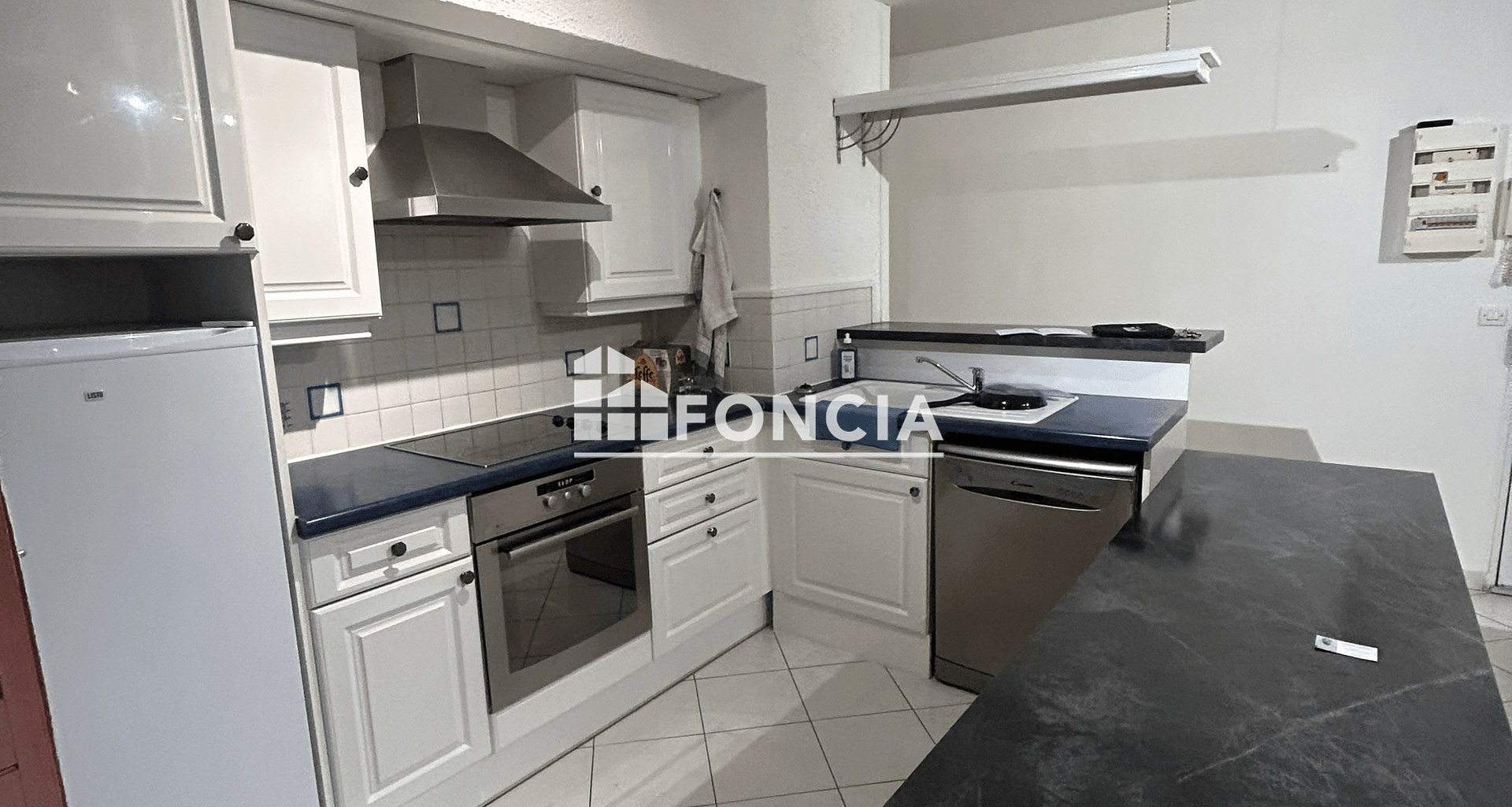 Appartement 4 pièces (82 m²) à vendre - Corbeil-essonnes (91100)