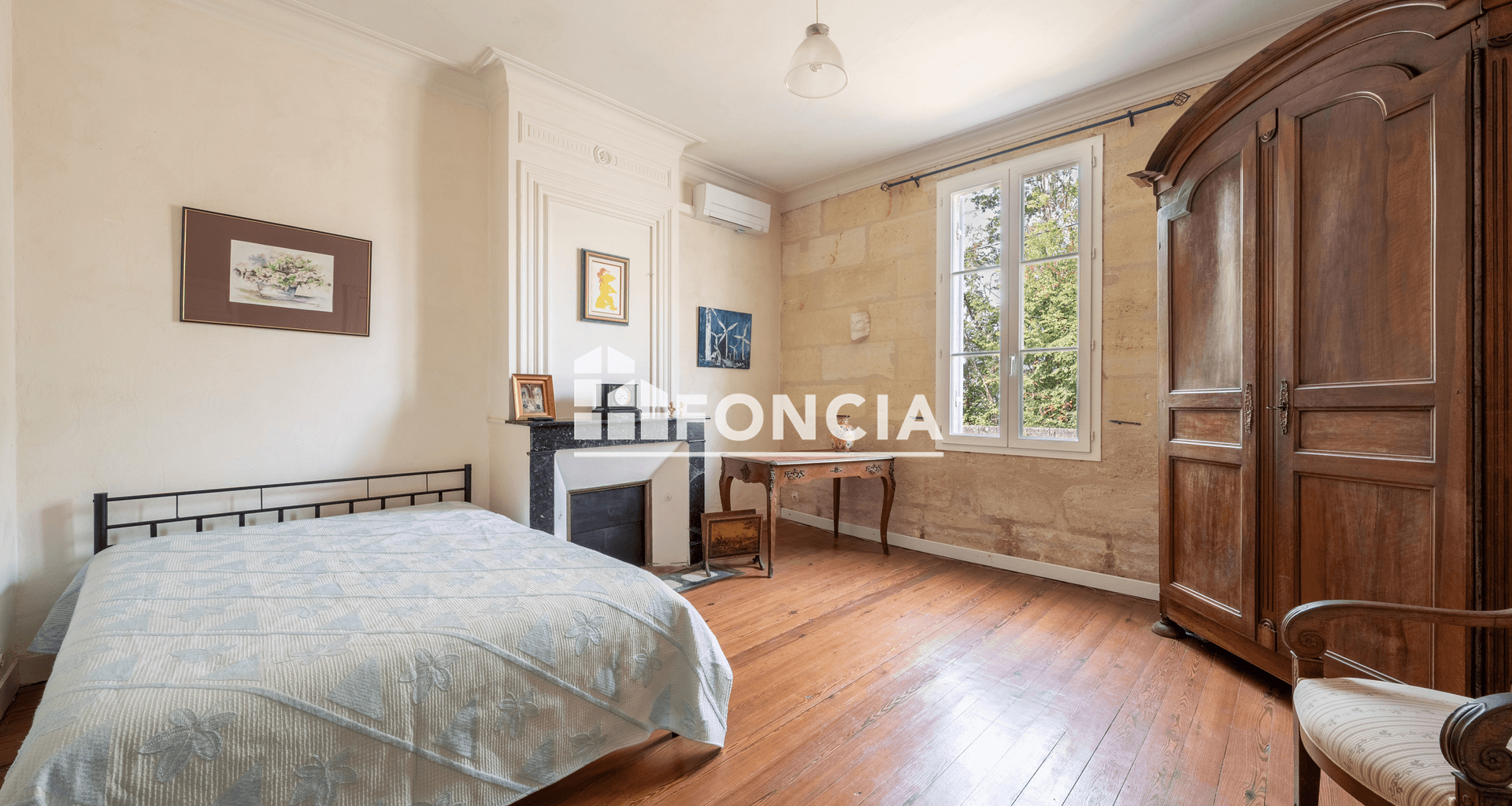 Maison 9 pièces (409 m²) à vendre - Bordeaux (33000)