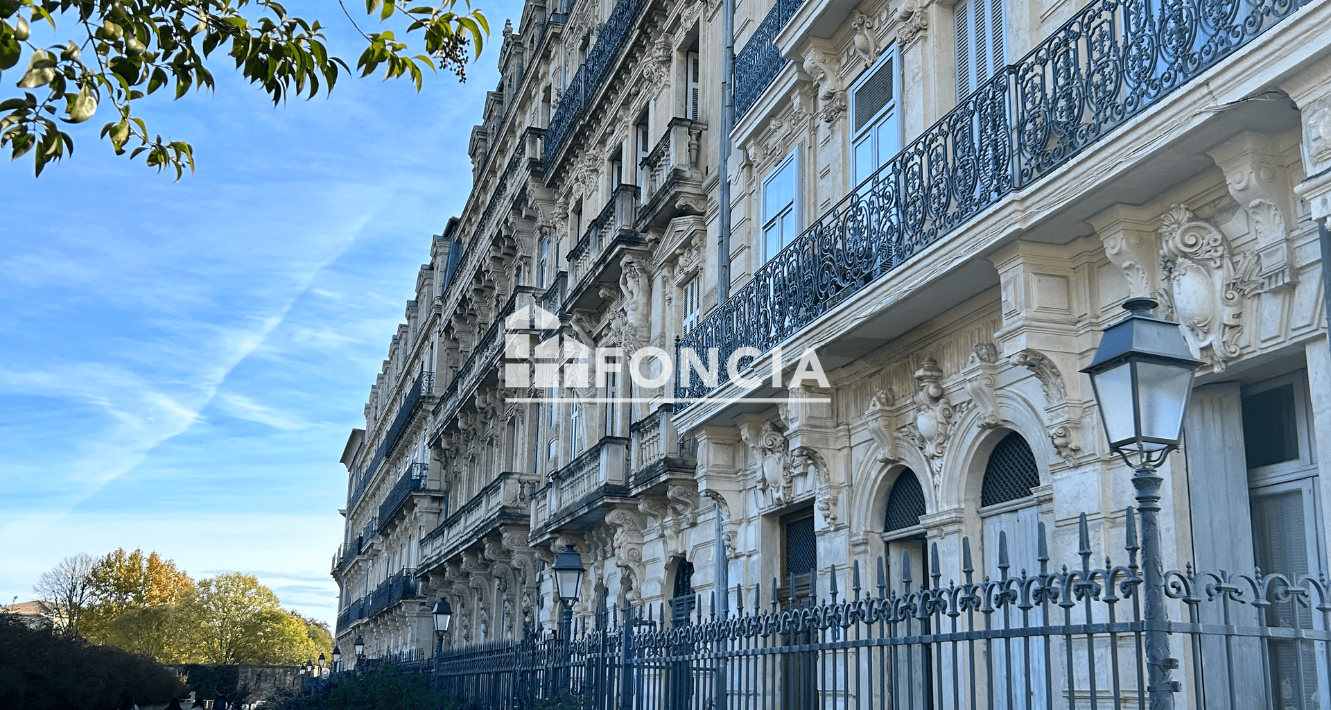 Appartement 4 pièces (85 m²) à vendre - Montpellier (34000)