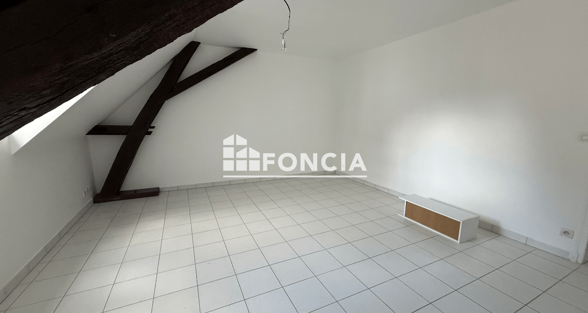 Appartement 2 pièces (39 m²) à vendre - Tours (37000)
