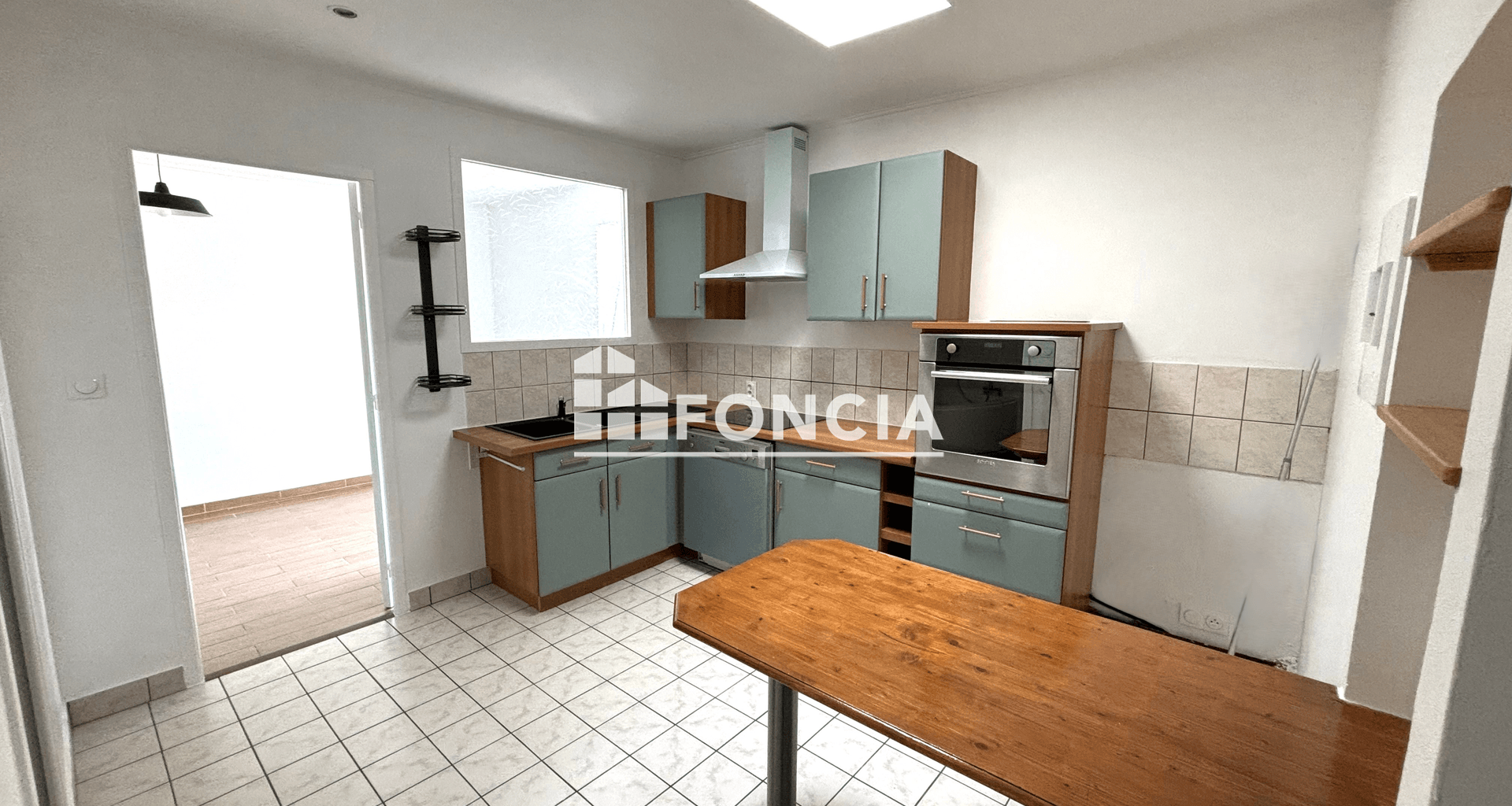Appartement 3 pièces (84.24 m²) à louer - Villefranche-sur-saône (69400)